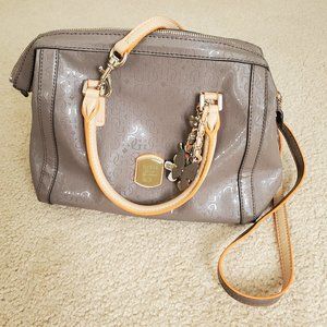 Guess purse